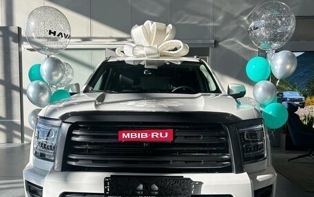Haval H5, 2024 год, 4 499 000 рублей, 12 фотография