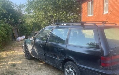 Volkswagen Passat B4, 1996 год, 220 000 рублей, 1 фотография