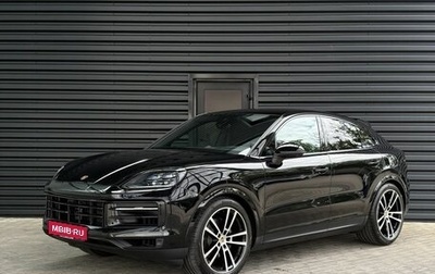 Porsche Cayenne III, 2024 год, 17 490 000 рублей, 1 фотография
