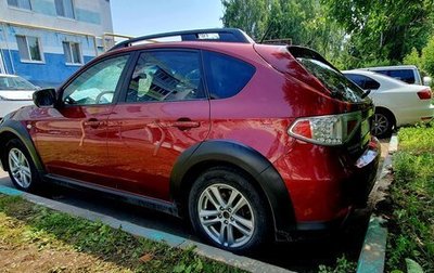 Subaru Impreza III, 2010 год, 880 000 рублей, 1 фотография