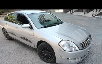Nissan Teana, 2006 год, 430 000 рублей, 1 фотография