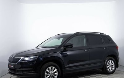 Skoda Karoq I, 2020 год, 2 420 000 рублей, 1 фотография
