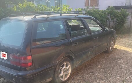 Volkswagen Passat B4, 1996 год, 220 000 рублей, 3 фотография