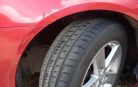 Mitsubishi Lancer IX, 2007 год, 800 000 рублей, 9 фотография