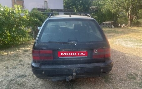 Volkswagen Passat B4, 1996 год, 220 000 рублей, 2 фотография