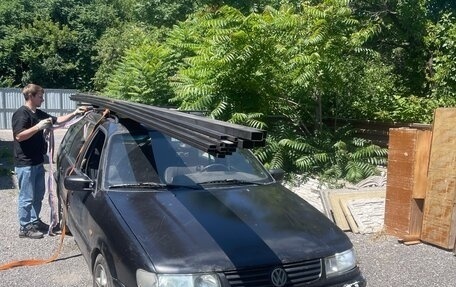 Volkswagen Passat B4, 1996 год, 220 000 рублей, 4 фотография