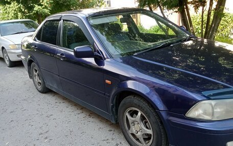 Honda Torneo, 2002 год, 490 000 рублей, 3 фотография