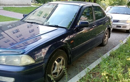 Honda Torneo, 2002 год, 490 000 рублей, 2 фотография