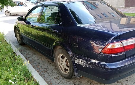 Honda Torneo, 2002 год, 490 000 рублей, 5 фотография