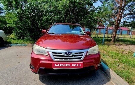 Subaru Impreza III, 2010 год, 880 000 рублей, 3 фотография