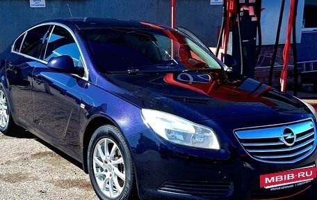 Opel Insignia II рестайлинг, 2012 год, 870 000 рублей, 6 фотография