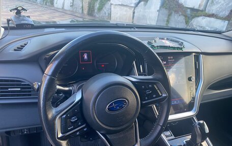 Subaru Outback VI, 2019 год, 3 050 000 рублей, 3 фотография