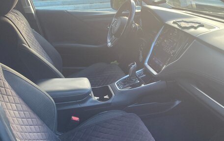 Subaru Outback VI, 2019 год, 3 050 000 рублей, 12 фотография