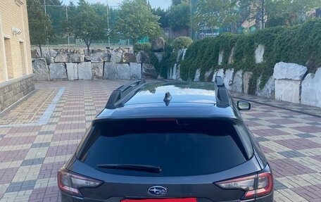 Subaru Outback VI, 2019 год, 3 050 000 рублей, 4 фотография