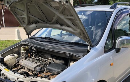 Toyota Corolla Spacio II, 1998 год, 595 000 рублей, 5 фотография