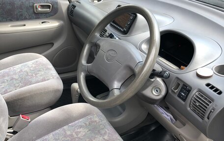 Toyota Corolla Spacio II, 1998 год, 595 000 рублей, 9 фотография
