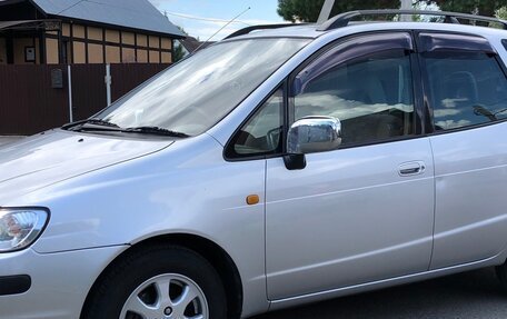Toyota Corolla Spacio II, 1998 год, 595 000 рублей, 13 фотография