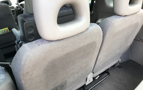 Toyota Corolla Spacio II, 1998 год, 595 000 рублей, 16 фотография