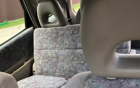 Toyota Corolla Spacio II, 1998 год, 595 000 рублей, 19 фотография