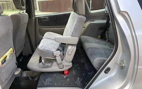 Toyota Corolla Spacio II, 1998 год, 595 000 рублей, 22 фотография
