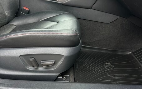 Toyota Camry, 2020 год, 2 950 000 рублей, 13 фотография