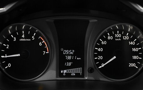 Datsun on-DO I рестайлинг, 2018 год, 600 000 рублей, 6 фотография