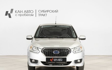Datsun on-DO I рестайлинг, 2018 год, 600 000 рублей, 7 фотография