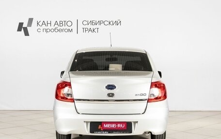 Datsun on-DO I рестайлинг, 2018 год, 600 000 рублей, 8 фотография