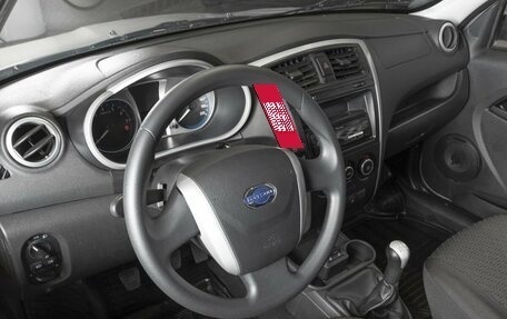 Datsun on-DO I рестайлинг, 2018 год, 600 000 рублей, 3 фотография