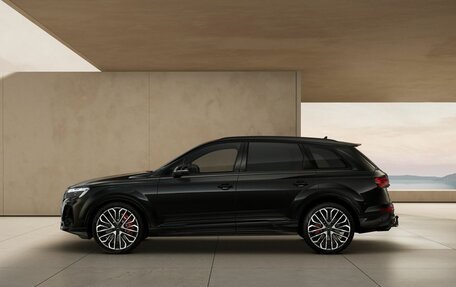 Audi SQ7, 2024 год, 20 990 000 рублей, 2 фотография