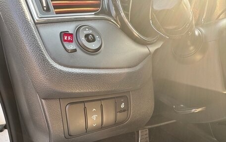 KIA cee'd GT II, 2017 год, 1 600 000 рублей, 14 фотография