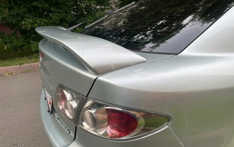 Mazda Atenza II, 2003 год, 479 000 рублей, 11 фотография