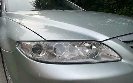 Mazda Atenza II, 2003 год, 479 000 рублей, 2 фотография