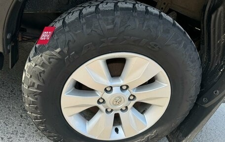 Toyota Hilux VIII, 2015 год, 3 400 000 рублей, 23 фотография