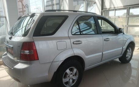 KIA Sorento IV, 2006 год, 499 000 рублей, 2 фотография