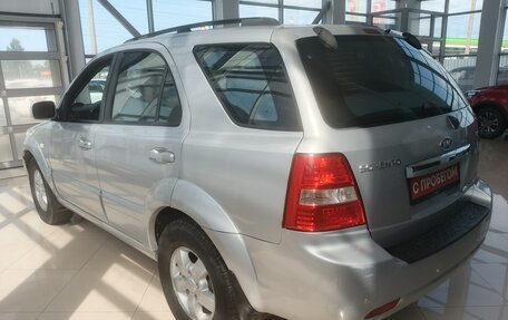 KIA Sorento IV, 2006 год, 499 000 рублей, 3 фотография