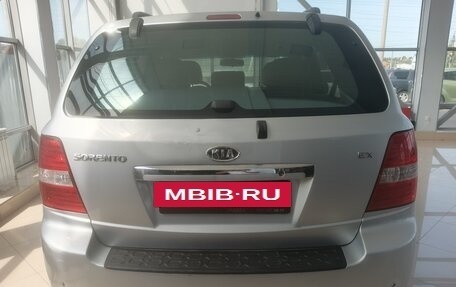 KIA Sorento IV, 2006 год, 499 000 рублей, 5 фотография