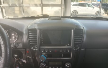 KIA Sorento IV, 2006 год, 499 000 рублей, 9 фотография