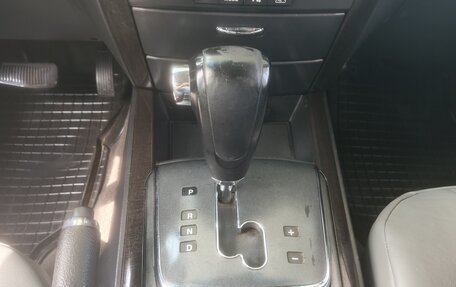 KIA Sorento IV, 2006 год, 499 000 рублей, 11 фотография