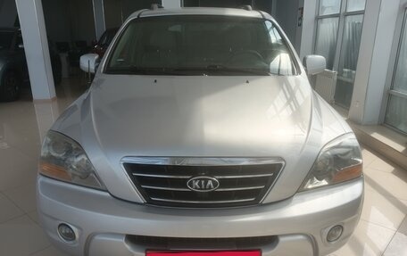 KIA Sorento IV, 2006 год, 499 000 рублей, 4 фотография