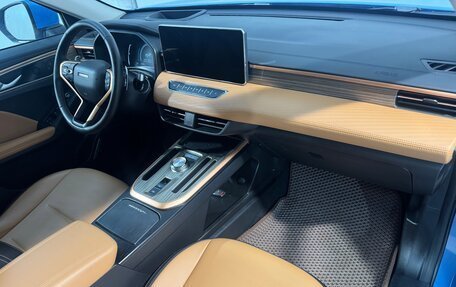 Haval Jolion, 2022 год, 1 699 800 рублей, 3 фотография