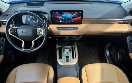 Haval Jolion, 2022 год, 1 699 800 рублей, 7 фотография
