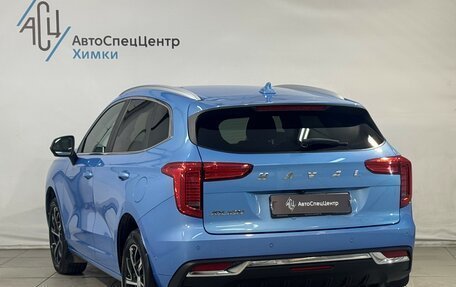 Haval Jolion, 2022 год, 1 699 800 рублей, 14 фотография