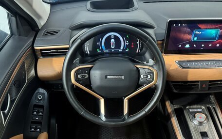 Haval Jolion, 2022 год, 1 699 800 рублей, 8 фотография