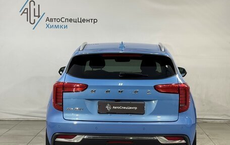 Haval Jolion, 2022 год, 1 699 800 рублей, 12 фотография