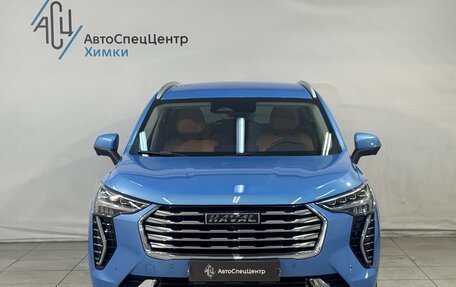 Haval Jolion, 2022 год, 1 699 800 рублей, 11 фотография