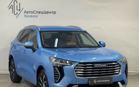 Haval Jolion, 2022 год, 1 699 800 рублей, 13 фотография