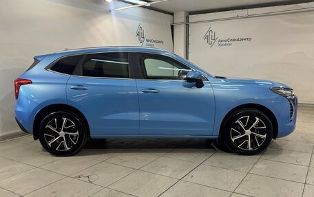 Haval Jolion, 2022 год, 1 699 800 рублей, 15 фотография