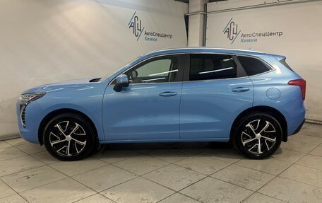 Haval Jolion, 2022 год, 1 699 800 рублей, 16 фотография