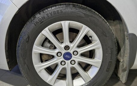 Ford Mondeo IV, 2012 год, 869 000 рублей, 13 фотография